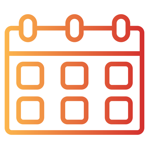 social media calendra